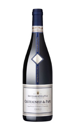 Вино Bouchard Aine et Fils Chateauneuf-du-Pape 2011 0,75 л