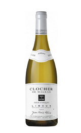 Вино Aimery Sieur D'Arques Toques et Clochers Clocher de Malras 2011 0,75 л