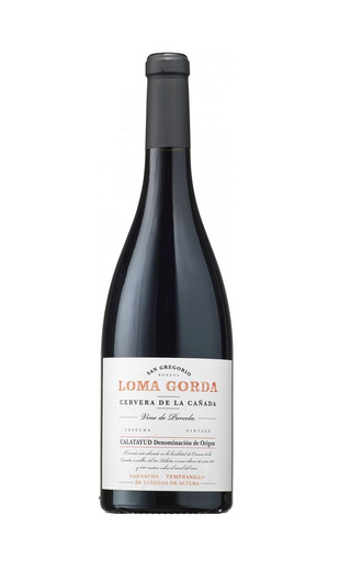 Сан Грегорио Лома Горда 0.75 л фото вино San Gregorio Loma Gorda 0,75 л