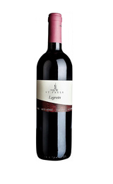 Вино St. Pauls Lagrein 0,75 л