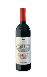 Вино Petra Quercegobbe 2009 0,75 л