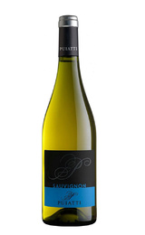 Вино Puiatti Sauvignon 0,375 л