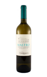 Вино Mastroberardino Mastro Greco Campania 0,75 л