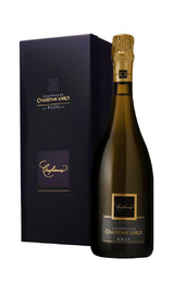 Шампанское Chassenay d'Arce Confidences Brut 0,75 л