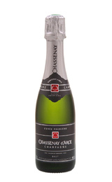 Шампанское Chassenay d'Arce Cuvee Premiere Brut 0,375 л