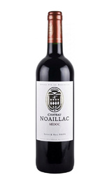 Вино Chateau Noaillac 0,75 л