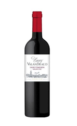 Вино Envy de Valandraud 0,75 л