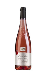 Вино A.Dubreil Rose de Loir Les Folies 0,75 л