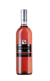 Вино Poggio Ai Santi Rosato 0,75 л