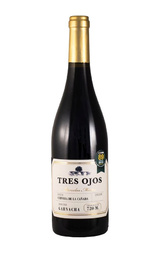 Вино San Gregorio Tres Ojos 0,75 л