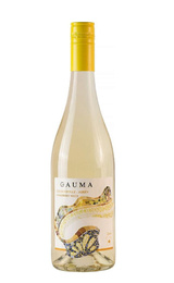 Вино Gauma Chardonnay-Airen Semisweet 0,75 л