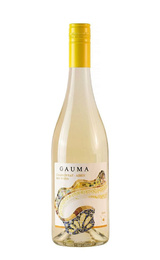 Вино Gauma Chardonnay-Airen Dry 0,75 л