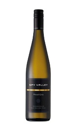 Вино Spy Valley Pinot Gris 0,75 л
