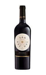 Вино Luis Felipe Edwards 360 Monastrell 0,75 л