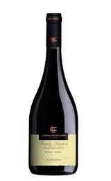 Вино Luis Felipe Edwards Family Selection Pinot Noir 0,75 л