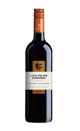 Вино Luis Felipe Edwards Family Selection Cabernet Sauvignon 0,75 л