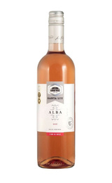 Вино Luis Felipe Edwards Santa Luz Alba Rose 0,75 л