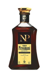 Коньяк Niko Pirosmani 3 Stars 0,5 л