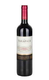 Вино Tarapaca Cabernet Sauvignon 2013 0,75 л