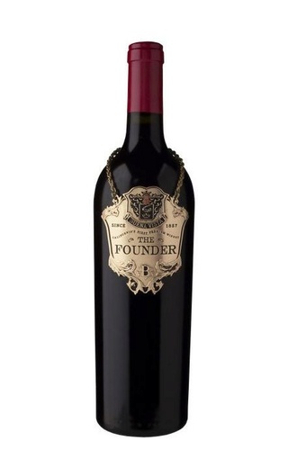 Буэна Виста Фаундер 2016 0.75 л фото вино Buena Vista The Founder 2016 0,75 л