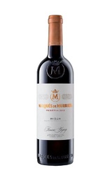 Вино Marques de Murrieta Reserva 2013 0,75 л
