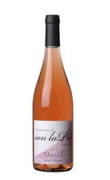 Вино Castellare di Castellina Rocca di Frassinello Son la Pia 2015 0,75 л