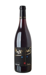 Вино Franz Haas Pinot Nero Schweizer 2017 0,75 л