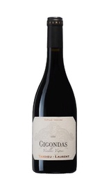 Вино Tardieu-Laurent Gigondas Vieilles Vignes 2015 0,75 л