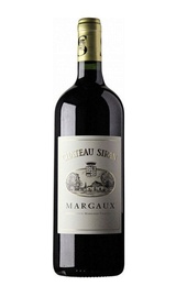 Вино Chateau Siran Margaux Cru Bourgeois 2016 1,5 л