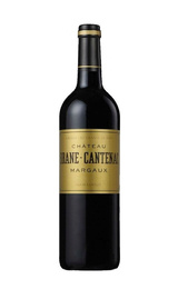 Вино Chateau Brane-Cantenac Grand Cru Classe 2016 0,75 л