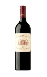 Вино Pavillon Rouge Du Chateau Margaux 2016 0,75 л