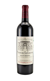 Вино Chateau La Lagune Grand Cru Classe 2012 0,75 л