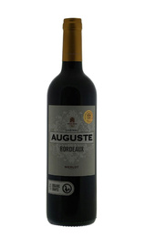 Вино Chateau Auguste 2011 0,75 л