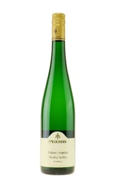 Вино Meulenhof Erdener Treppchen Riesling Spatlese Trocken 2016 0,75 л