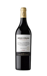Вино Casa Gran del Siurana Gran Cruor Seleccio Samso 2012 0,75 л