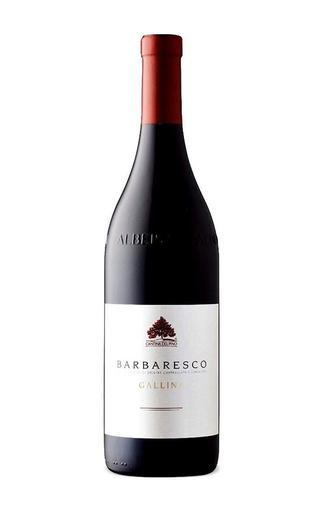 Кантина дель Пино Барбареско Галлина 2015 0.75 л фото вино Cantina del Pino Barbaresco Gallina 2015 0,75 л
