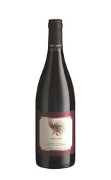 Вино Sergio Mottura Syracide 2011 0,75 л