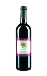 Вино Sergio Mottura Nenfro 2014 0,75 л