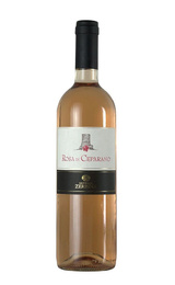 Вино Fattoria Zerbina Rosa di Ceparano 2017 0,75 л