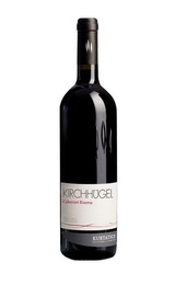 Вино Kurtatsch Kirchhugel Cabernet Riserva 2017 0,75 л