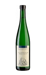 Вино Willi Schaefer Wehlener Sonnenuhr Riesling Spatlese 2017 0,75 л