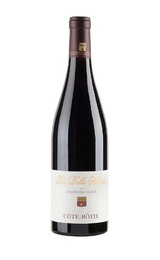 Вино Michel & Stephane Ogier La Belle Helene Cote-Rotie 2013 0,75 л