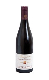 Вино Michel & Stephane Ogier Lancement Cote-Rotie 2015 0,75 л