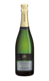 Шампанское Henriot Souverain Brut 0,75 л