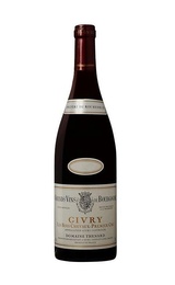Вино Domaine Thenard Givry Premier Cru Les Bois Chevaux 2016 1,5 л