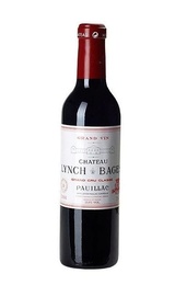 Вино Chateau Lynch Bages Grand Cru Classe 2006 0,375 л