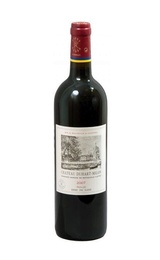 Вино Chateau Duhart-Milon Pauillac Grand Cru 2007 0,375 л