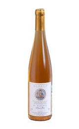 Вино Domaine Ernest Burn Pinot Gris Le Dauphin 2017 0,75 л