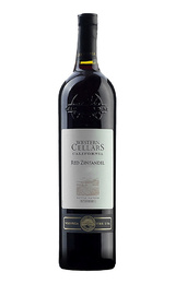 Вино Western Cellars Zinfandel 0,75 л
