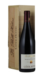 Вино Michel & Stephane Ogier La Belle Helene Cote-Rotie 2013 1,5 л